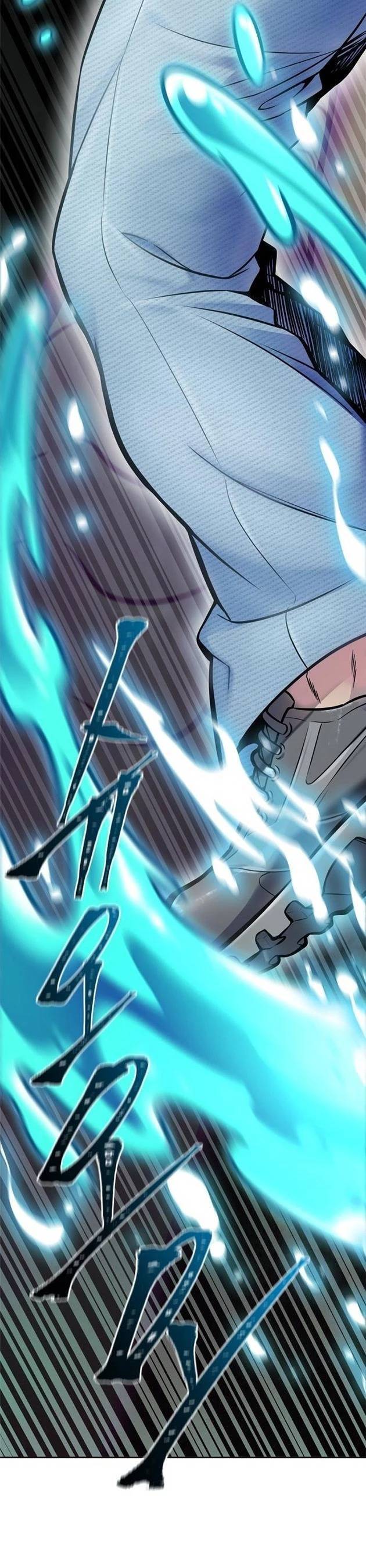 Cuộc Chiến Trong Tòa Tháp - Tower Of God Chương 636 Ảnh 33