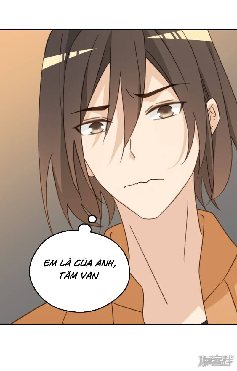 Chú Ơi Đừng Chạy!!! Chương 40 Ảnh 34