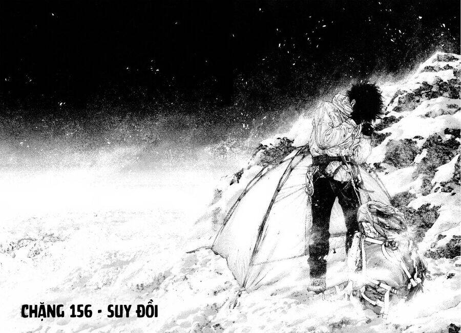 Kokou No Hito Chương 156 Ảnh 6