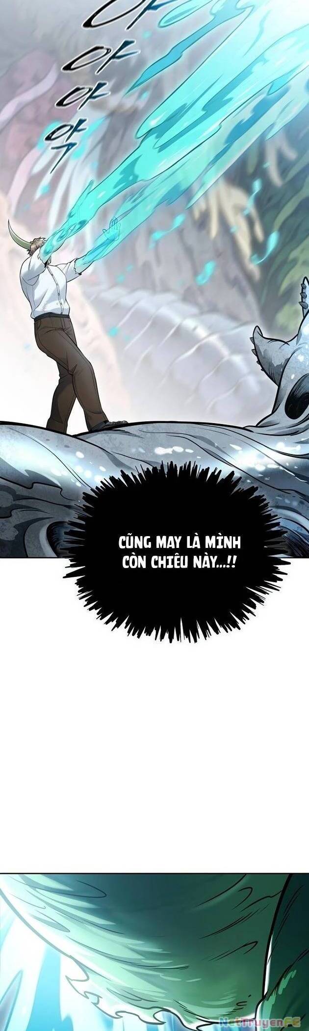 Cuộc Chiến Trong Tòa Tháp - Tower Of God Chương 638 Ảnh 78