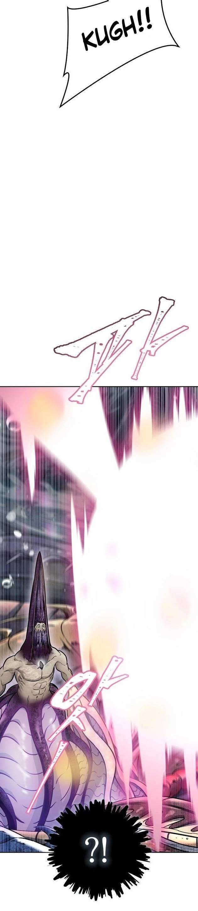 Cuộc Chiến Trong Tòa Tháp - Tower Of God Chương 636 Ảnh 60