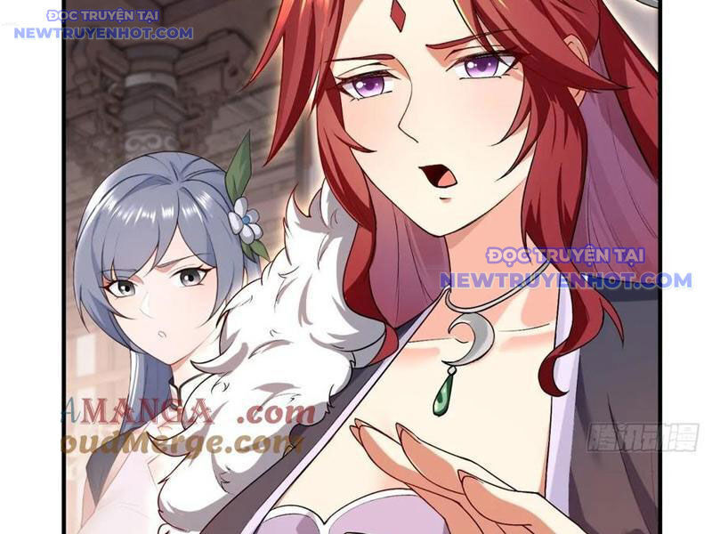 Xuyên Qua Thành Npc Xui Xẻo: Ta Có Lão Bà Che Chở Chương 114 Ảnh 32