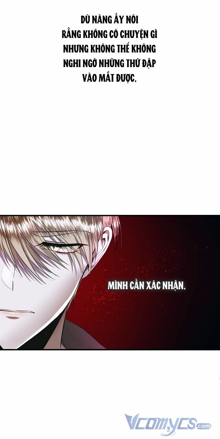 Cách Sống Sót Sau Khi Ngủ Với Hoàng Đế Chương 11 Ảnh 43