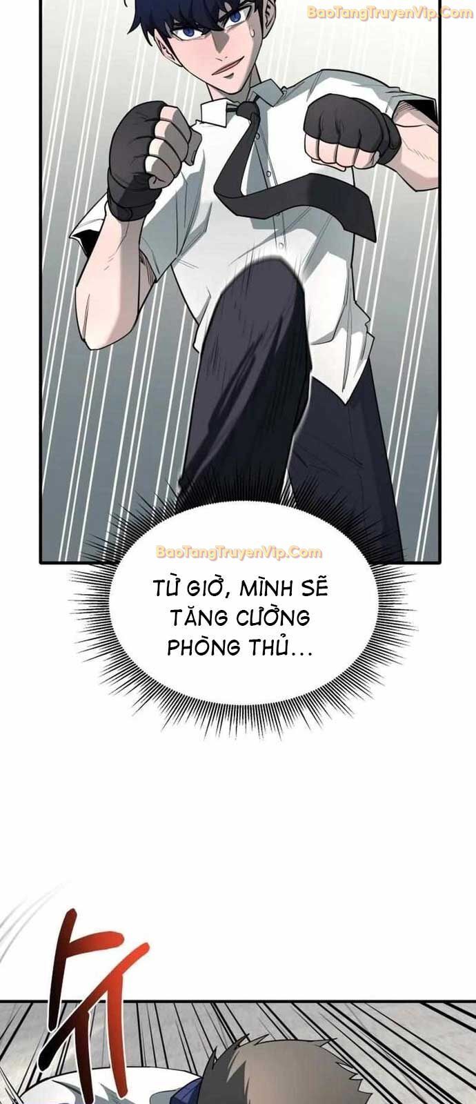 CuộC Sống Học Đường Của Đội Trưởng Quận Chương 14 Ảnh 15