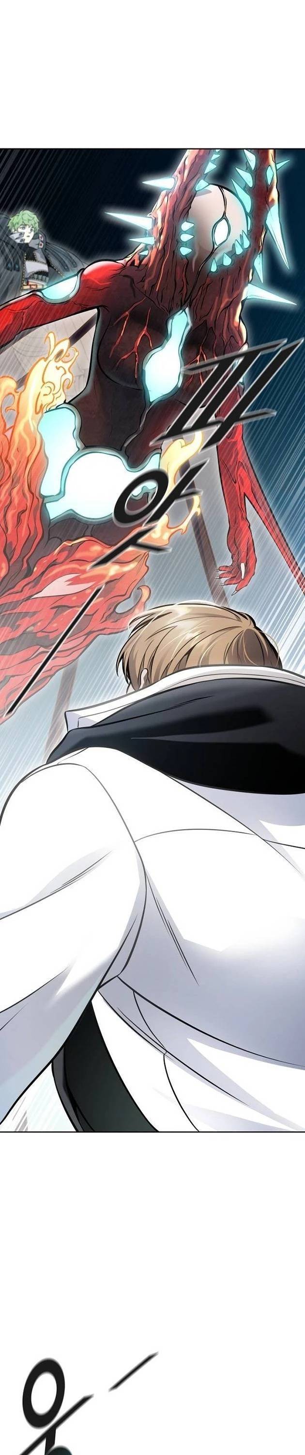 Cuộc Chiến Trong Tòa Tháp - Tower Of God Chương 635 Ảnh 67