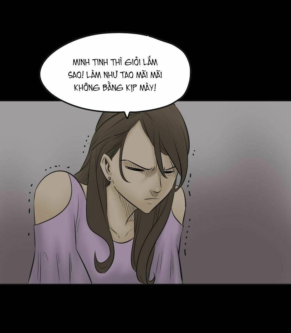 Truyện Đọc Lúc 0h Chương 25 Ảnh 21