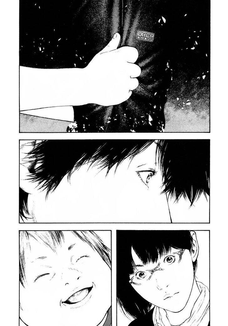 Kokou No Hito Chương 159 Ảnh 13