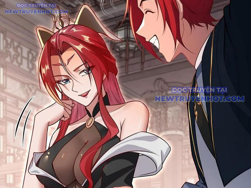 Xuyên Qua Thành Npc Xui Xẻo: Ta Có Lão Bà Che Chở Chương 114 Ảnh 54