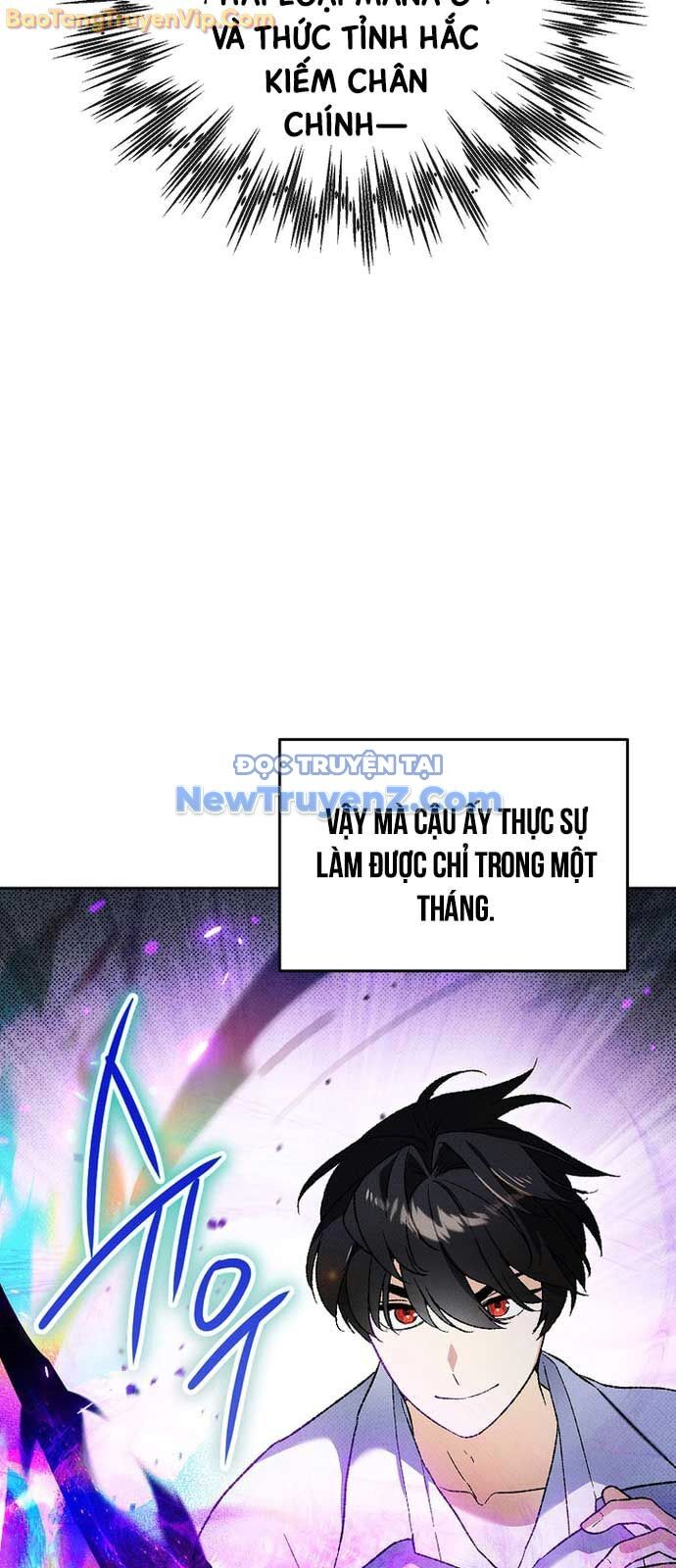 Trở Thành Thiên Tài Bất Trị Của Hắc Gia Chương 31 Ảnh 44