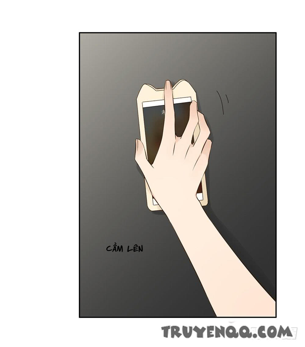 Chú Ơi Đừng Chạy!!! Chương 26 Ảnh 19