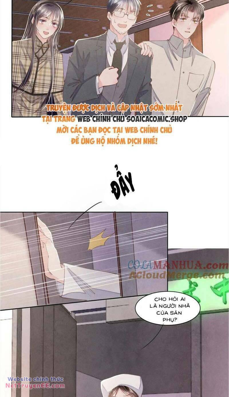 Tôi Có Ông Chồng Hay Ghen Chương 142 Ảnh 5