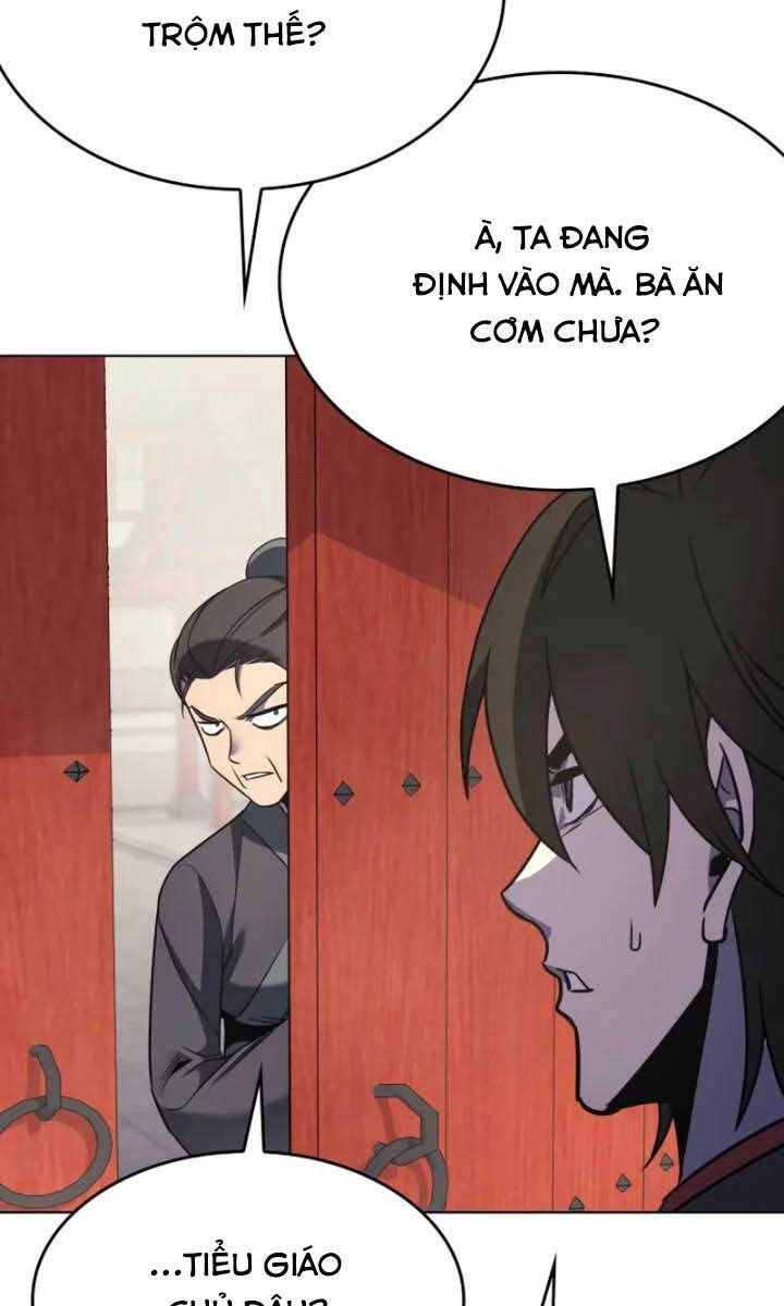 Thiên Ma Thần Quyết: Trùng Sinh Chương 103 Ảnh 107