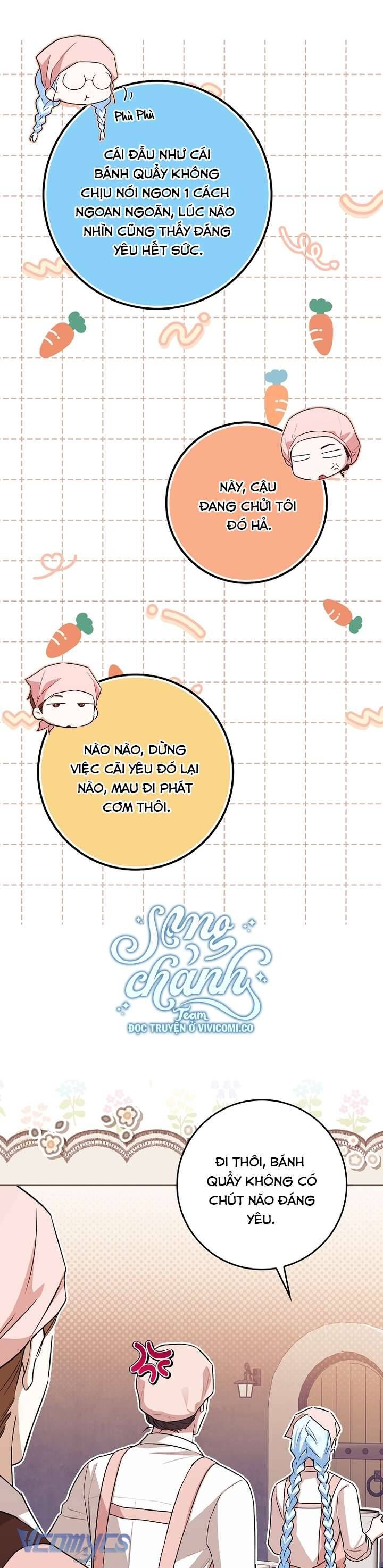 Thời Hạn Cuối Cùng Đang Tràn Ngập Trên Cửa Sổ Trạng Thái Chương 50 Ảnh 30