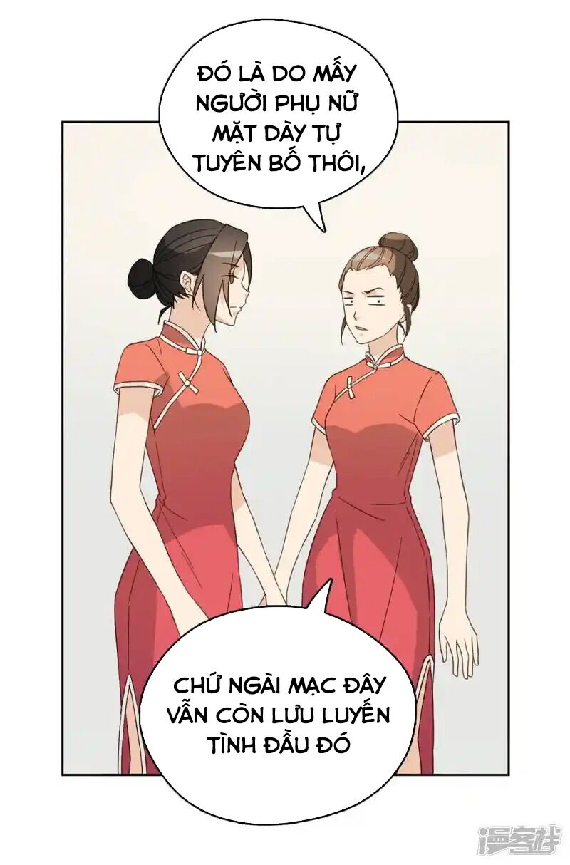 Chú Ơi Đừng Chạy!!! Chương 42 Ảnh 27