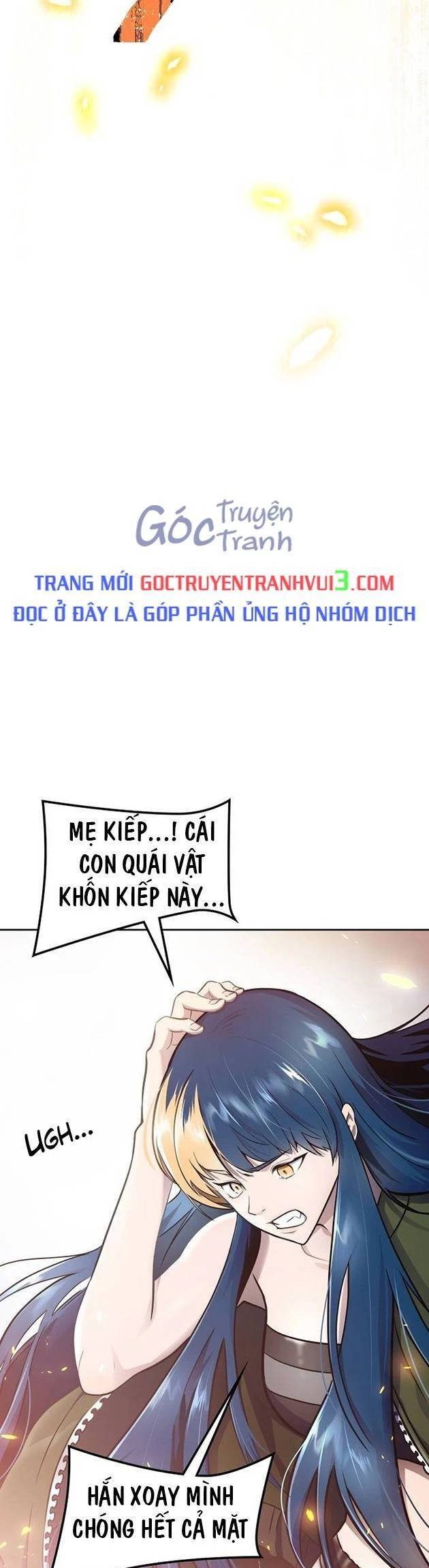 Cuộc Chiến Trong Tòa Tháp - Tower Of God Chương 641 Ảnh 139