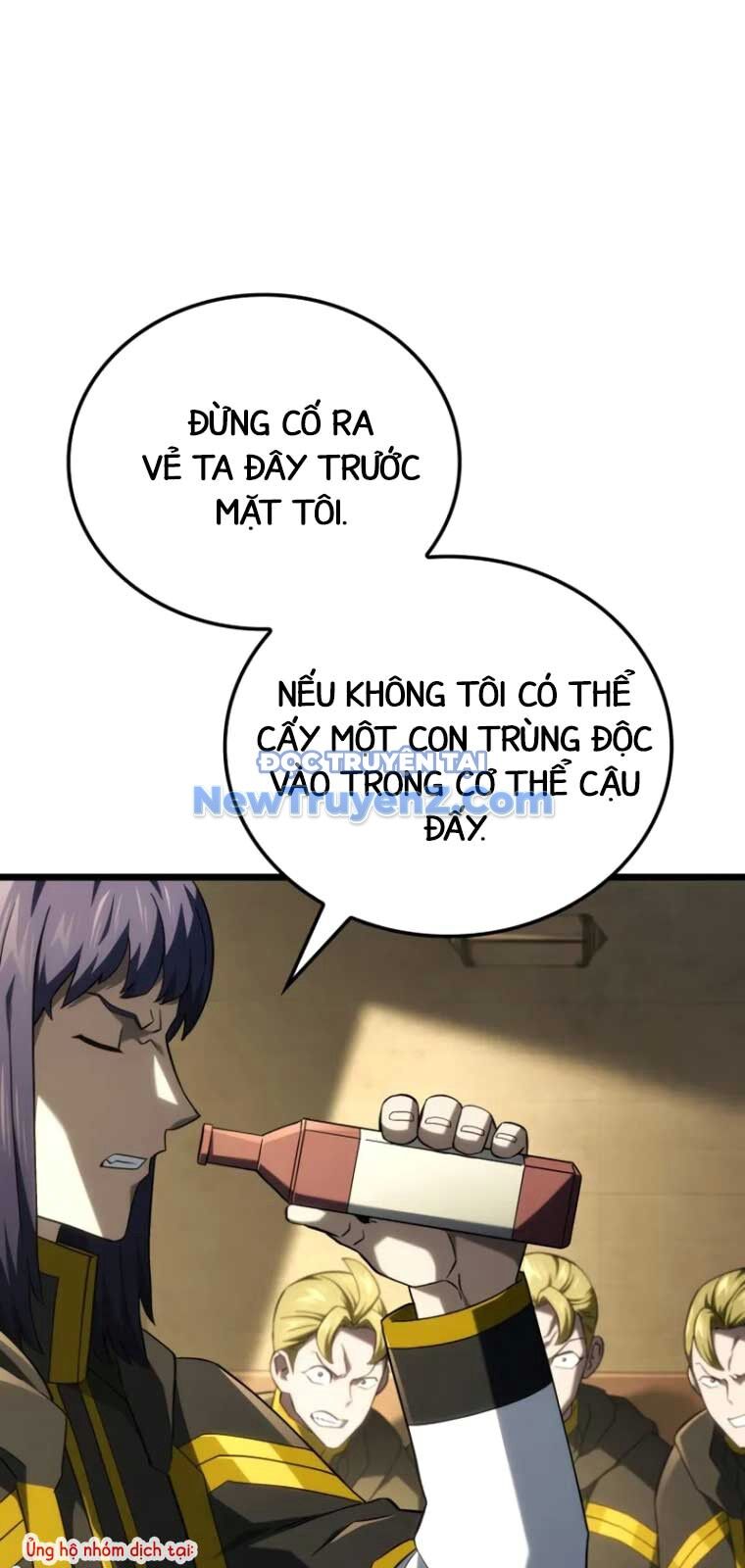 Thiết Huyết Kiếm Sĩ Hồi Quy Chương 114 Ảnh 81