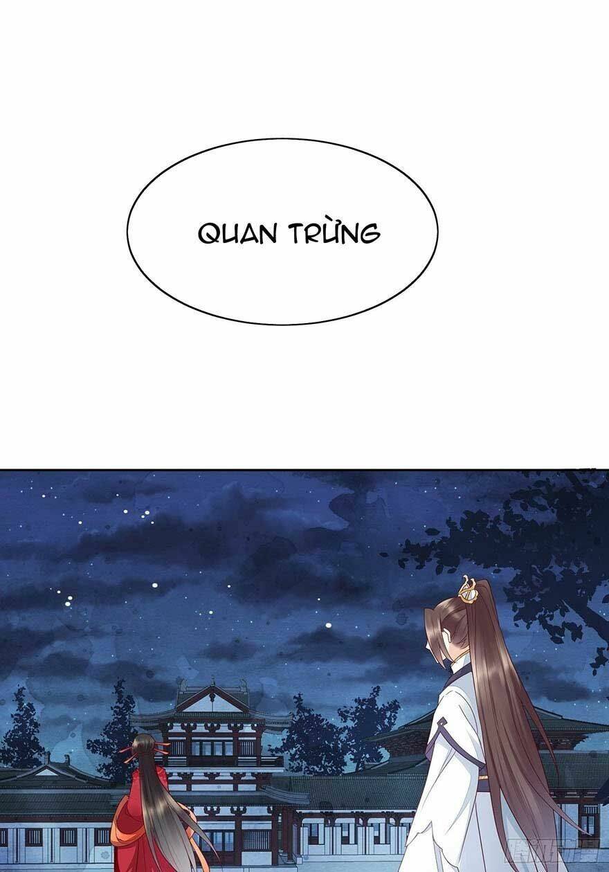 Làm Nũng Trong Lòng Kẻ Cấm Dục Chương 11 Ảnh 34