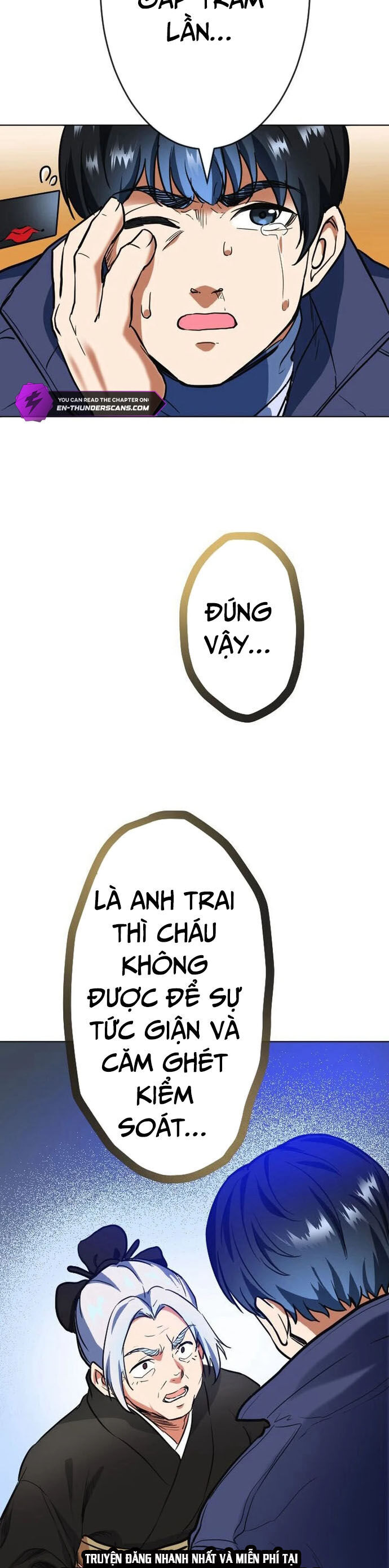 Điểm Sinh Tồn: Đổi Điểm Thành Sức Mạnh Chương 23 Ảnh 59