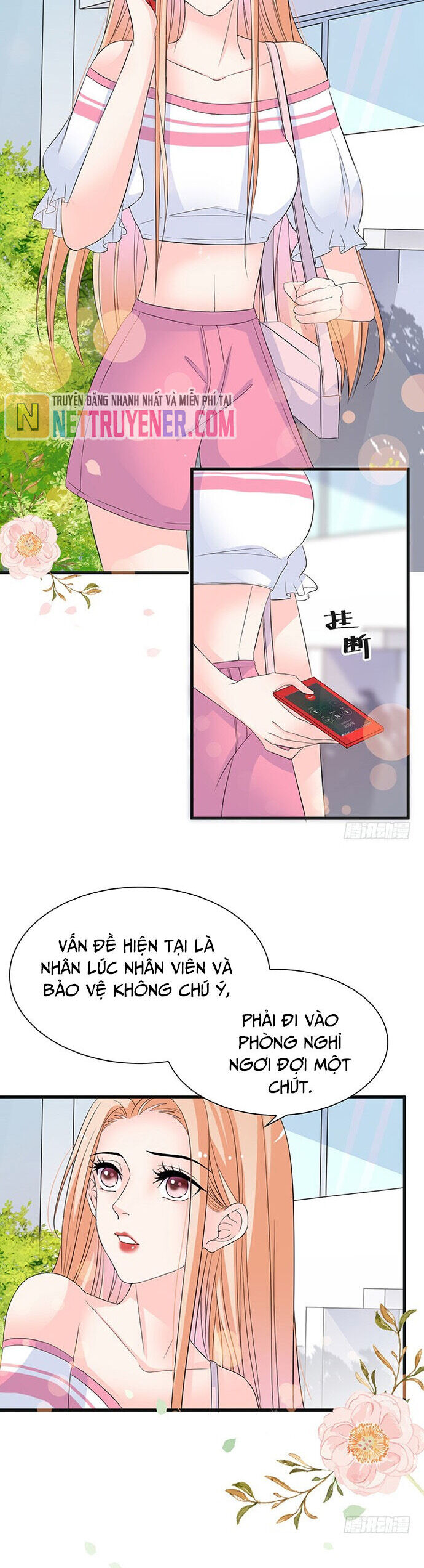 Chu Tiên Sinh, Ép Cưới Phạm Pháp Đó Chương 26 Ảnh 11