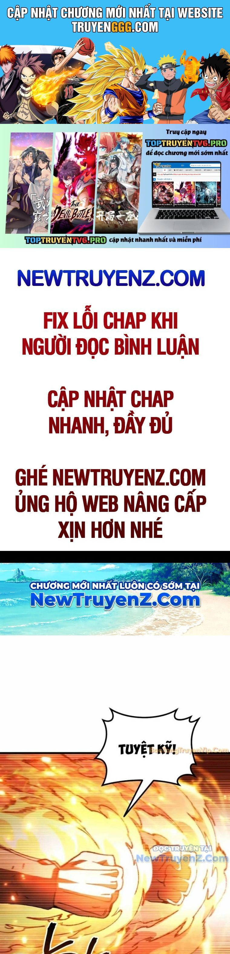 Hồi Quy Nhưng Thế Giới Vẫn Bình Yên Chương 16 Ảnh 2