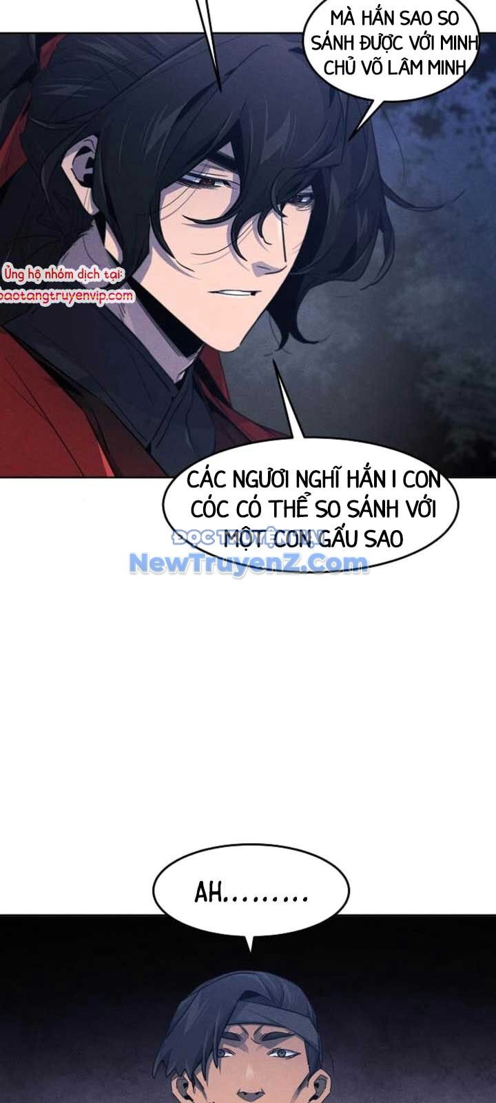 Cuồng Ma Tái Thế Chương 156 Ảnh 14