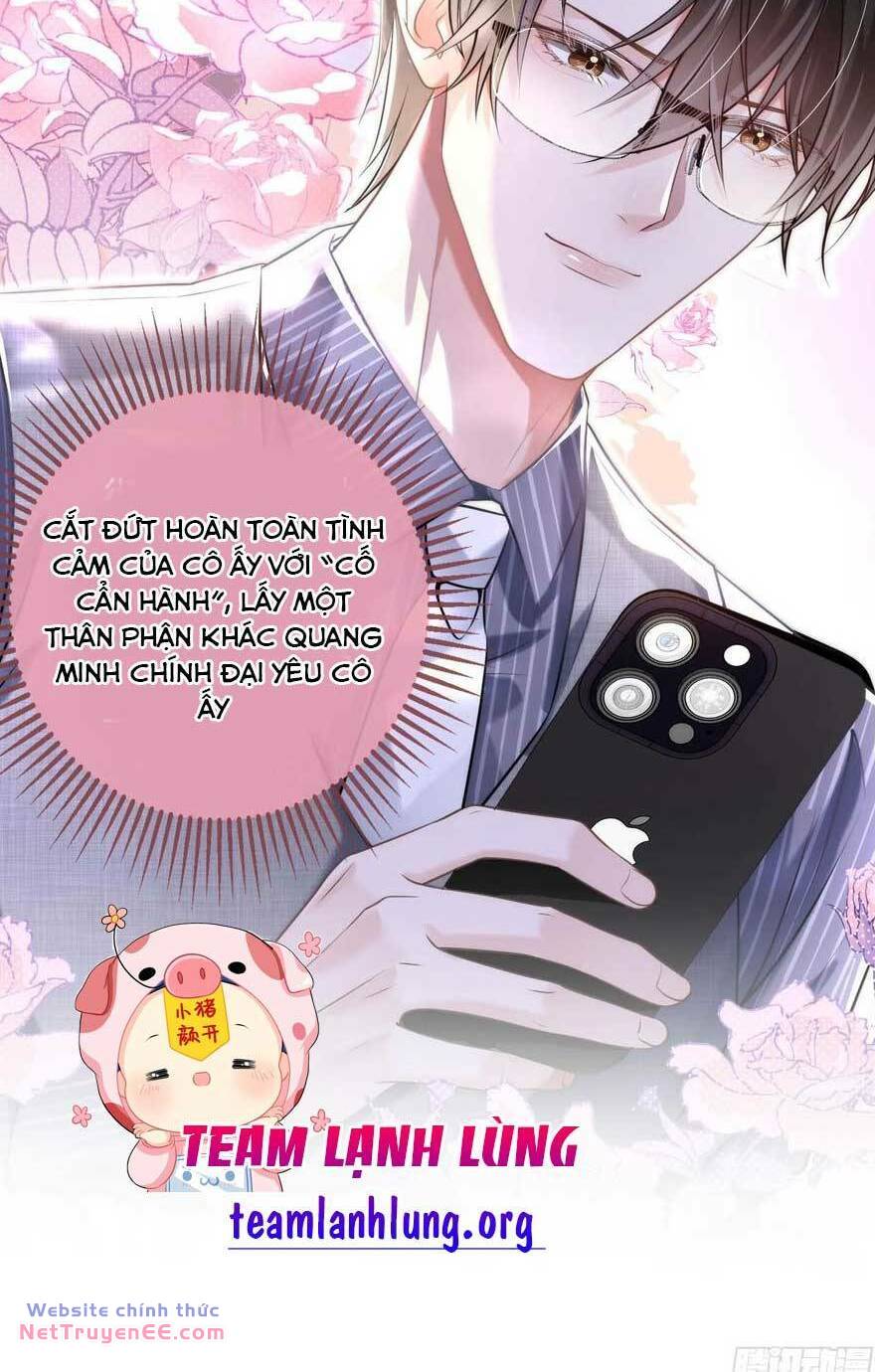 Anh Đã Dạy Tôi Cách Chiếm Giữ Anh Chương 26 Ảnh 43