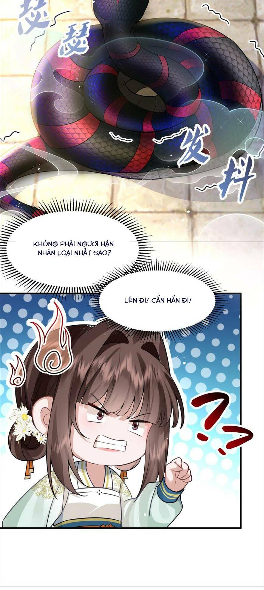 Phượng Hoàng Quy Hồi Chương 6 Ảnh 39
