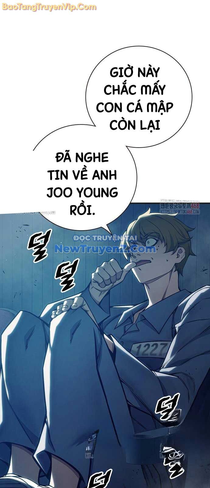 Nhà Tù Vị Thành Niên Chương 52 Ảnh 85