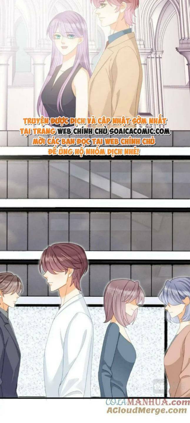 Trở Thành Boss Siêu Giàu Sau Thất Nghiệp Chương 95 Ảnh 35
