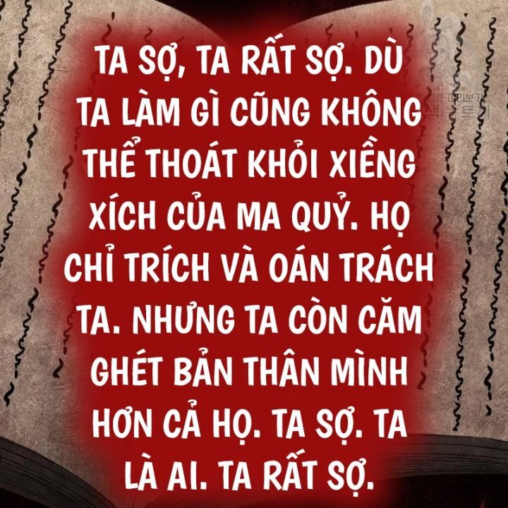 Thiên Ma Thần Quyết: Trùng Sinh Chương 109 Ảnh 6