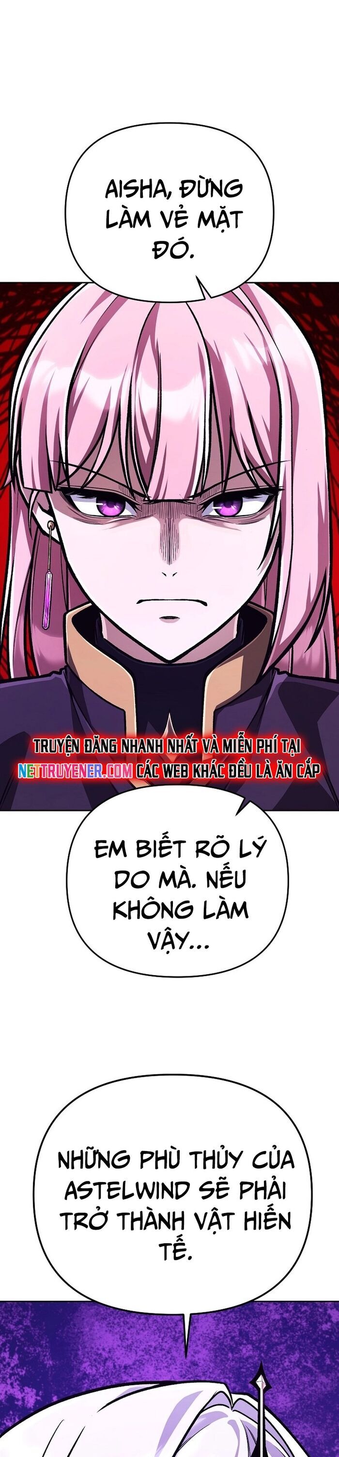Anh Hùng Của Chúng Ta Làm Gì? Chương 37.1 Ảnh 31