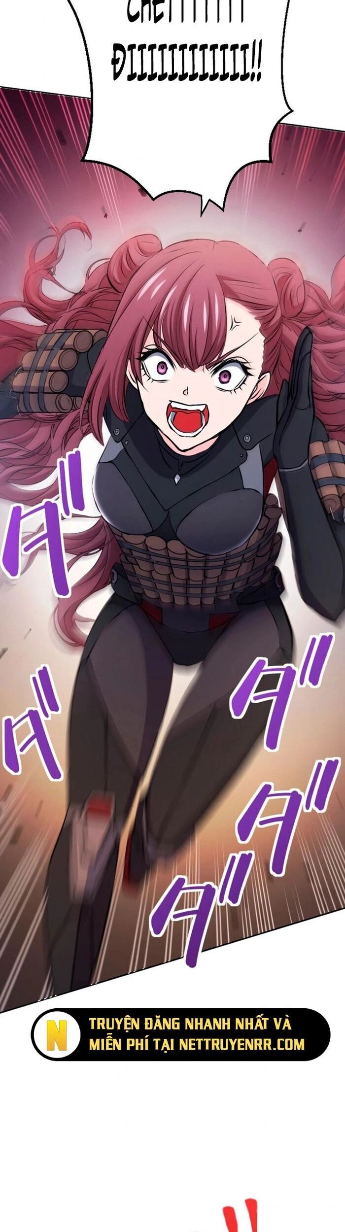 Ittoki The Ninja Chương 26 Ảnh 29