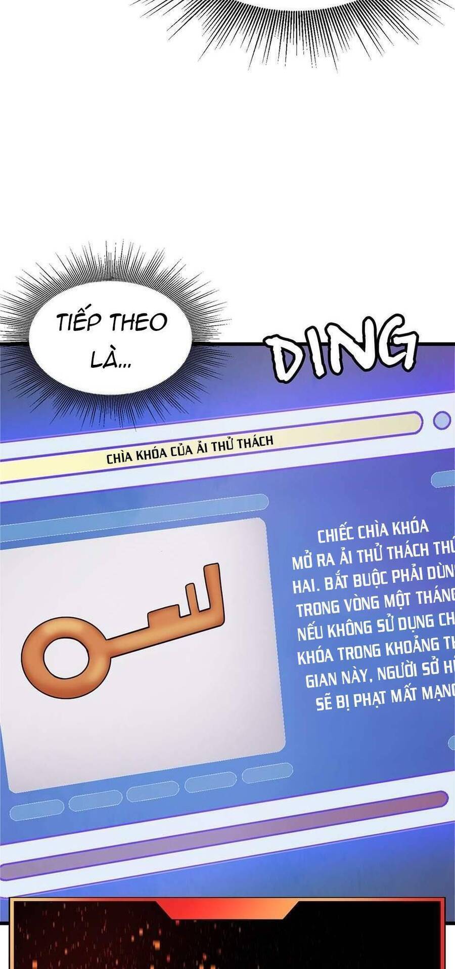 Ranker Bất Bại Chương 61 Ảnh 28