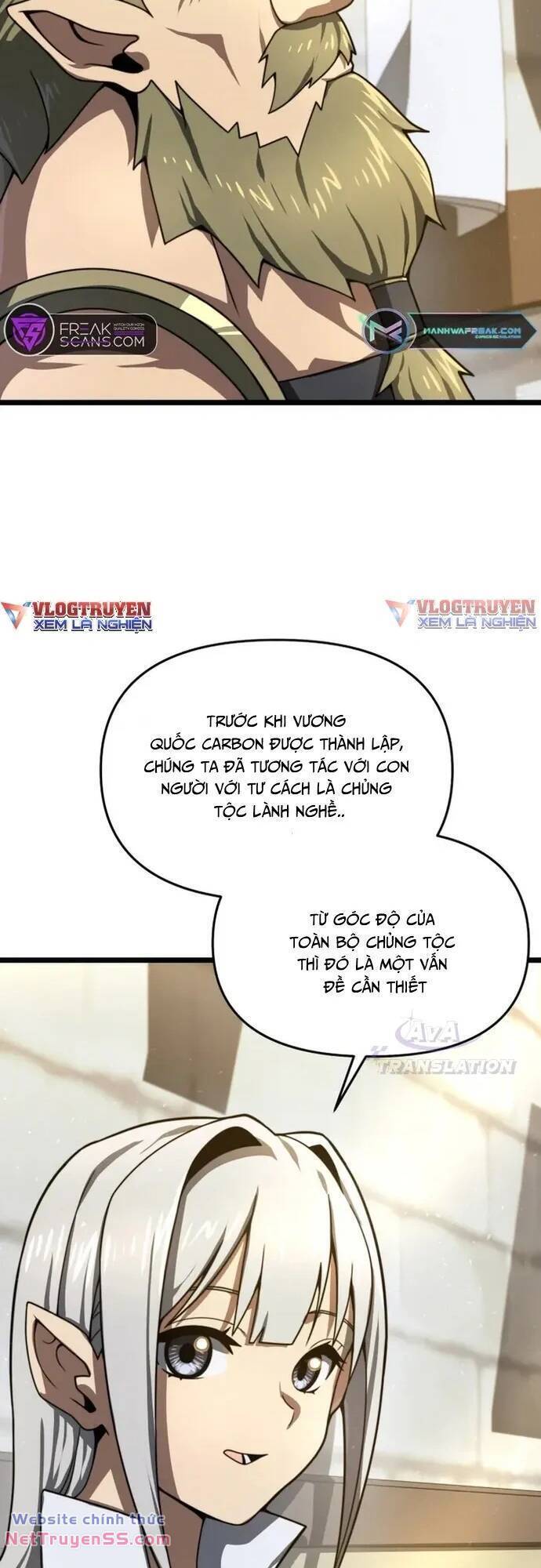 Kiếm Ma Chết Tiệt Chương 26 Ảnh 60