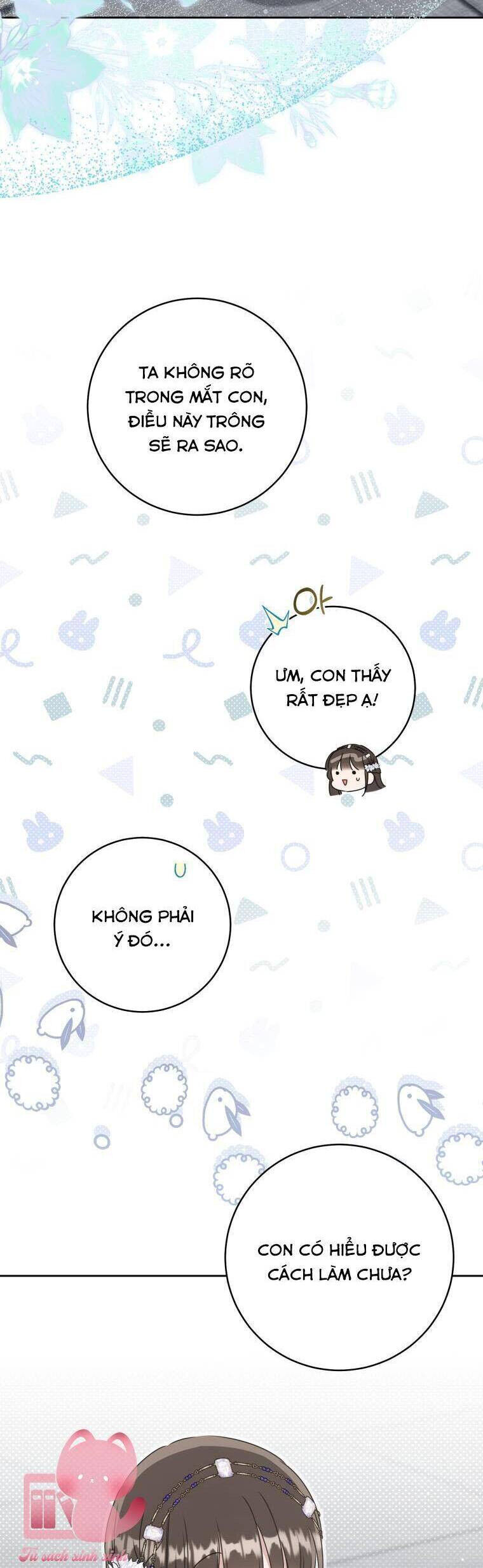 Trở Thành Cô Cháu Gái Bị Khinh Miệt Của Gia Tộc Võ Lâm Chương 89 Ảnh 22