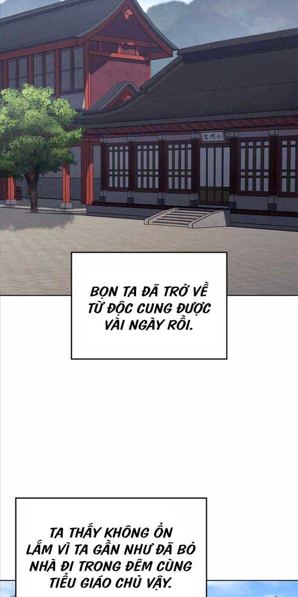 Thiên Ma Thần Quyết: Trùng Sinh Chương 98 Ảnh 16