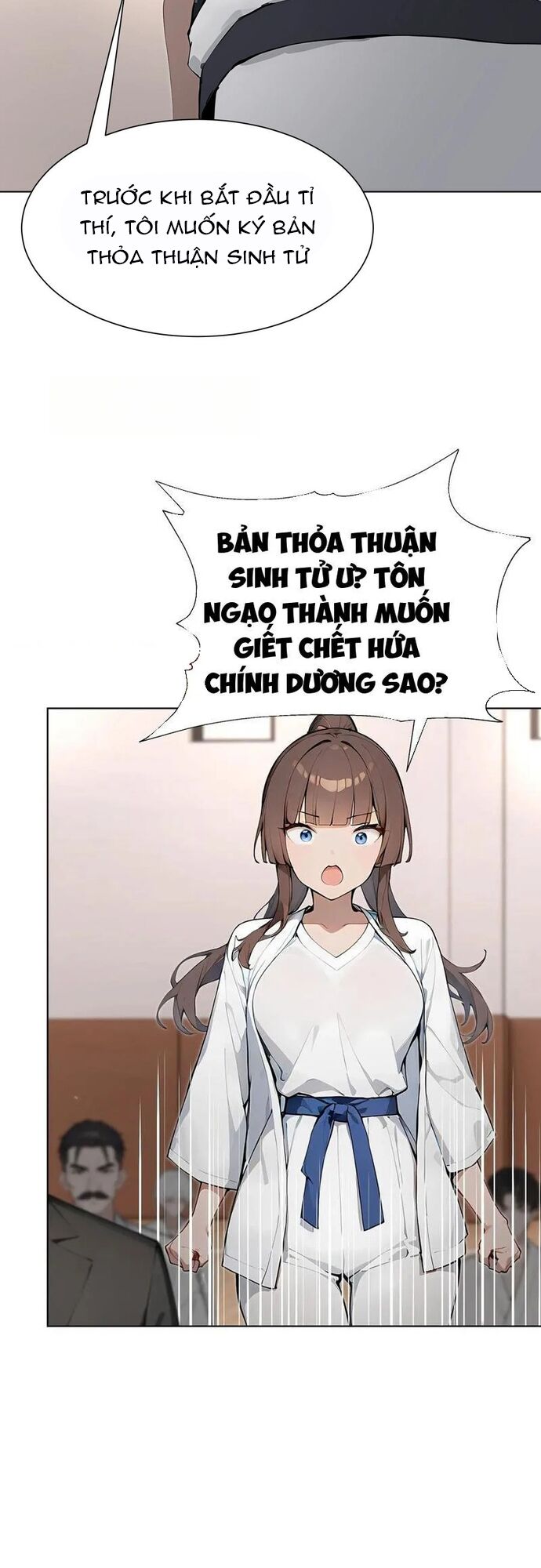 Khởi Đầu Vật Giá Sụt Giảm, Ta Trở Thành Nhà Giàu Số Một Thế Giới! Chương 80 Ảnh 26