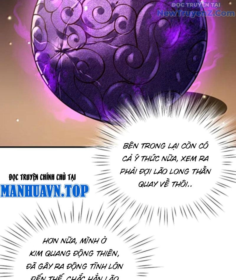 Bói Toán Mà Thôi, Cửu Vĩ Yêu Đế Sao Lại Thành Nương Tử Ta?! Chương 79 Ảnh 42