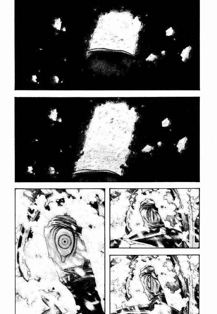 Kokou No Hito Chương 164 Ảnh 11