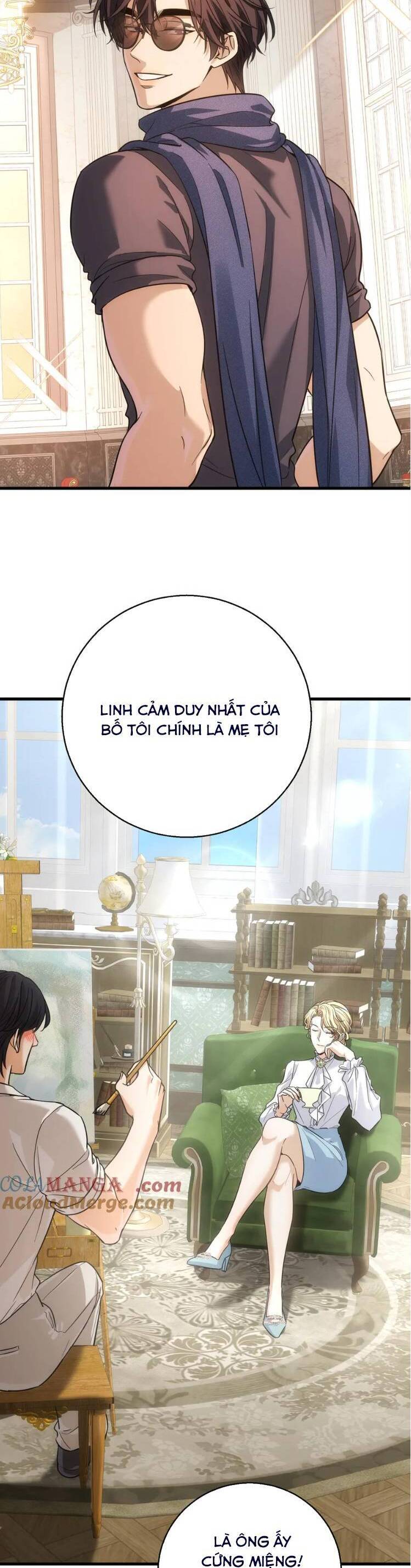 Tên Đàn Ông Này Thật Sự Là Một Tên Cẩu Mà Chương 26 Ảnh 12