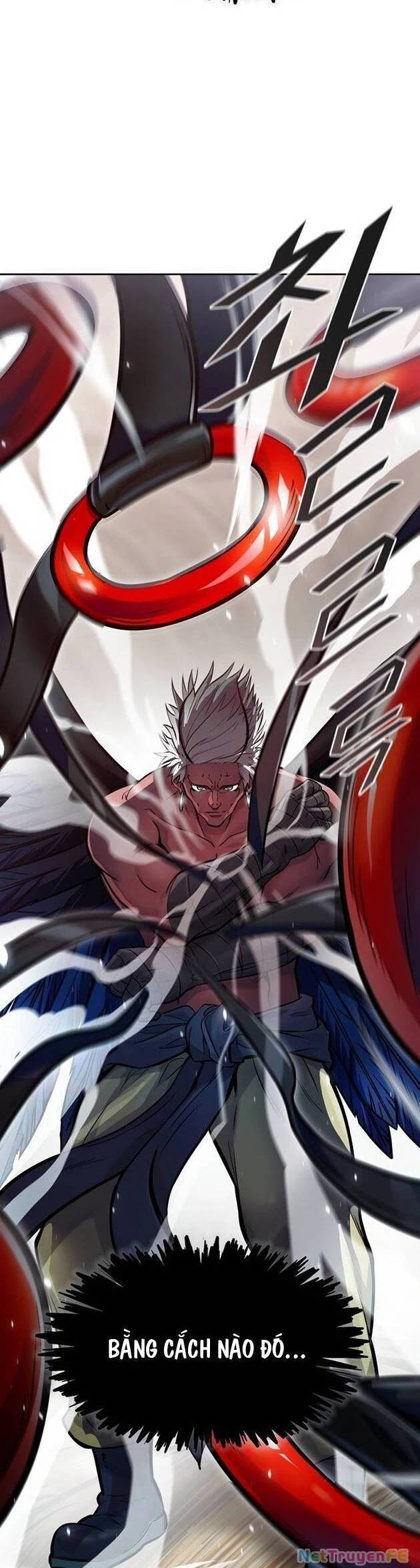 Cuộc Chiến Trong Tòa Tháp - Tower Of God Chương 641 Ảnh 154