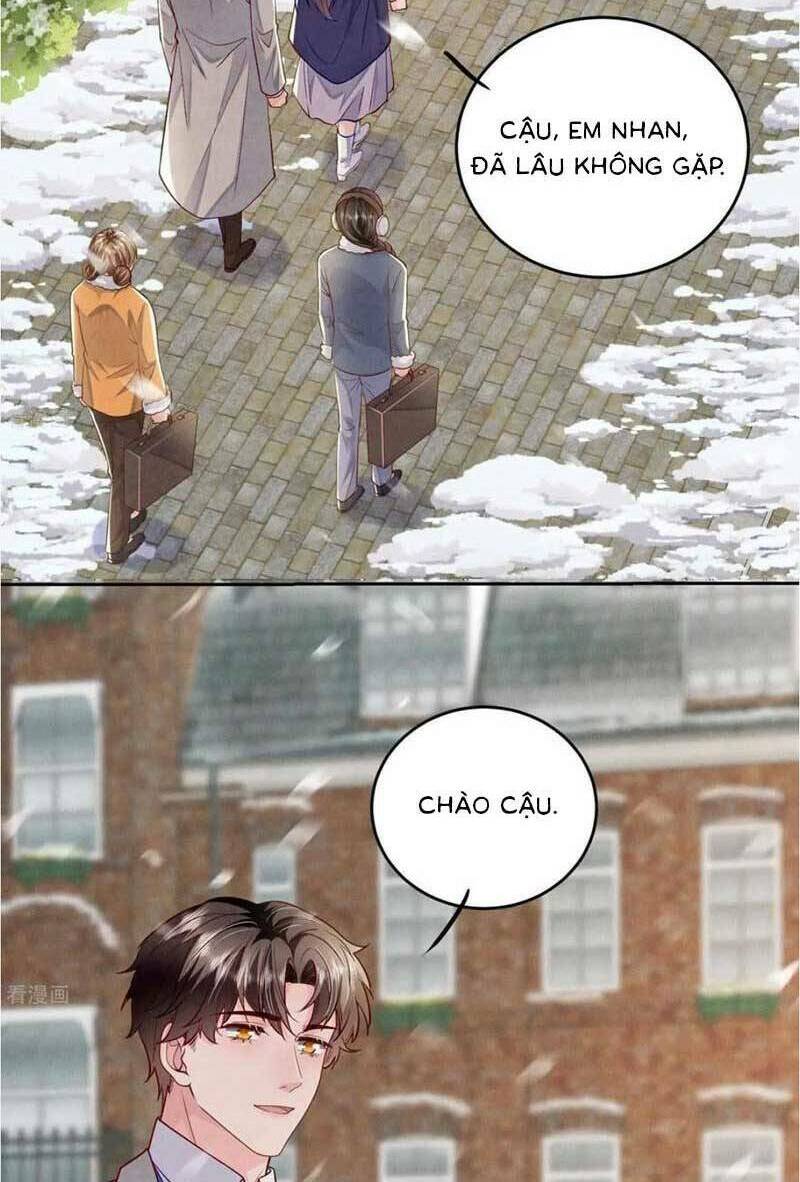 Tôi Có Ông Chồng Hay Ghen Chương 144 Ảnh 11
