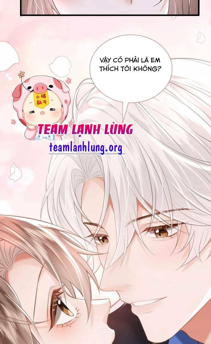 Anh Đã Dạy Tôi Cách Chiếm Giữ Anh Chương 28 Ảnh 31