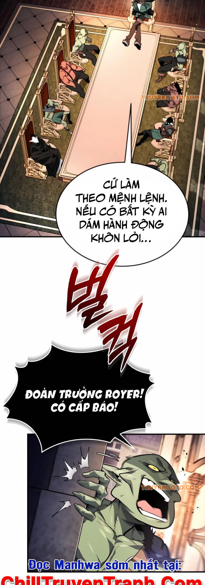 Trên Thế Giới Không Có Chiến Binh Xấu Chương 25 Ảnh 61