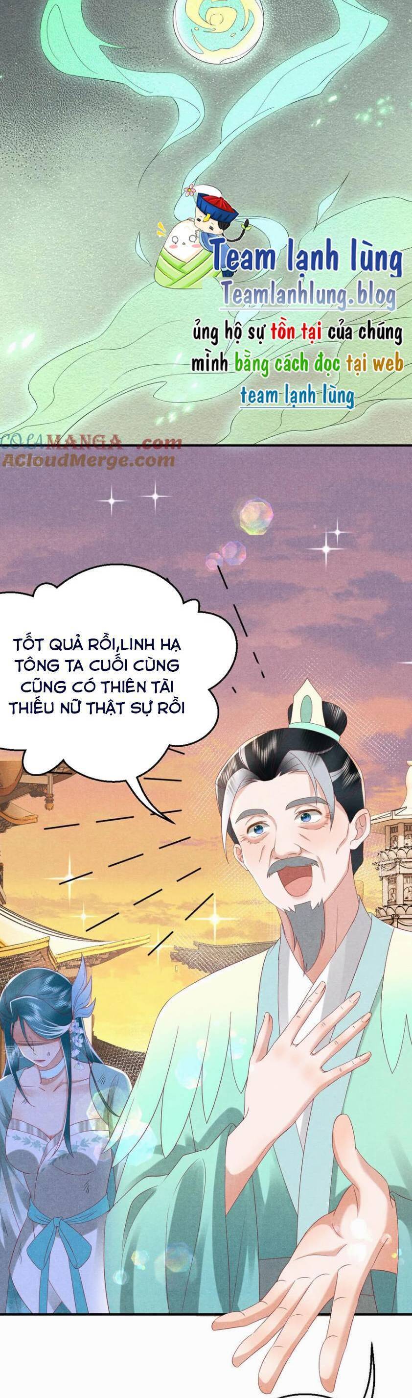 Hướng Dẫn Làm Nhiệm Vụ Của Nữ Diêm La Chương 56 Ảnh 13