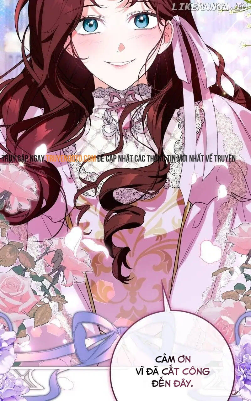 Nữ Tước Trong Sự Lụi Tàn Chương 16 Ảnh 49