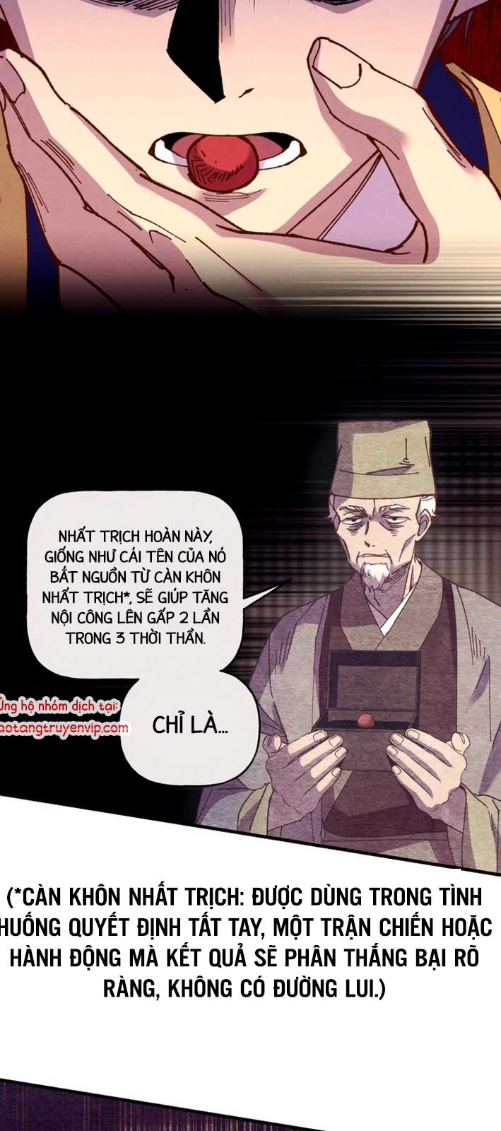 Phi Lôi Đao Thuật Chương 207.1 Ảnh 62
