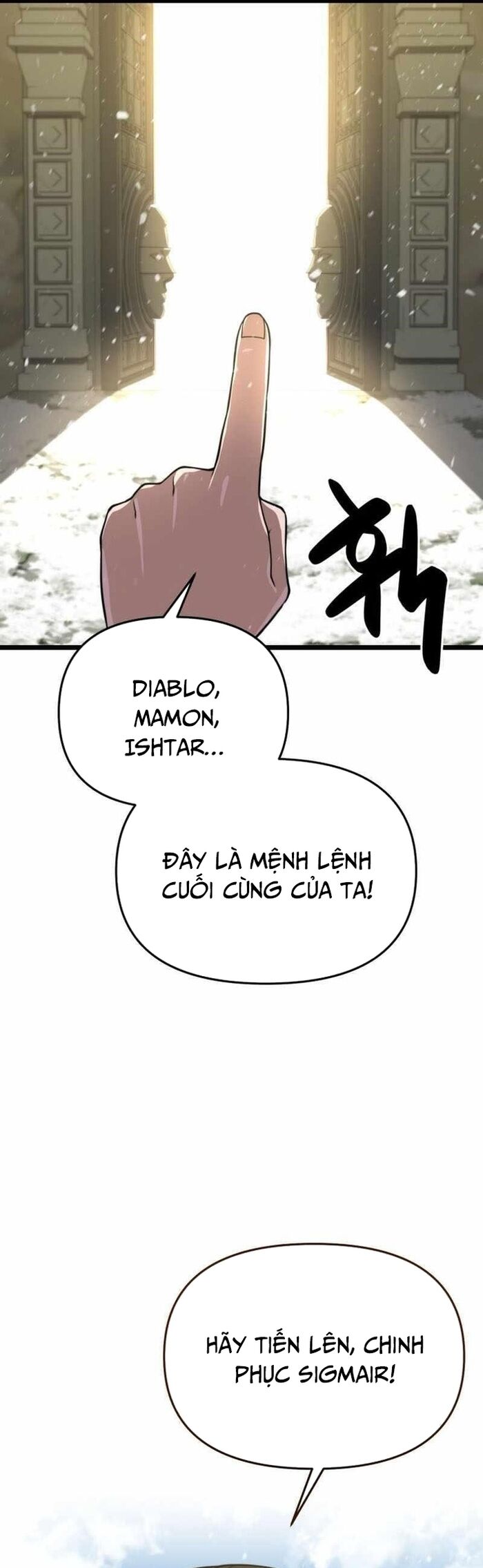 Kiếm Ma Chết Tiệt Chương 33 Ảnh 30