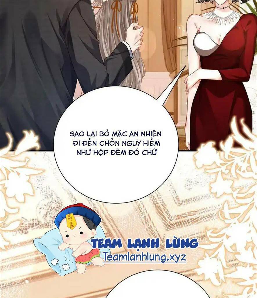 Anh Đã Dạy Tôi Cách Chiếm Giữ Anh Chương 17 Ảnh 47