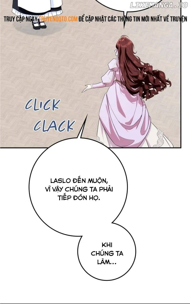 Nữ Tước Trong Sự Lụi Tàn Chương 15 Ảnh 38